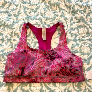 Lululemon Seawheeze Bra Size 12!